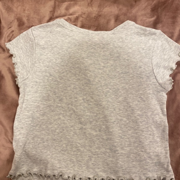 Norstrom BP. Short sleeve T-shirt. - Picture 2 of 3